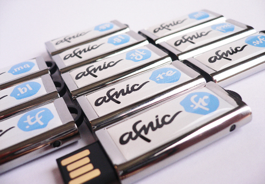 AFNIC USB